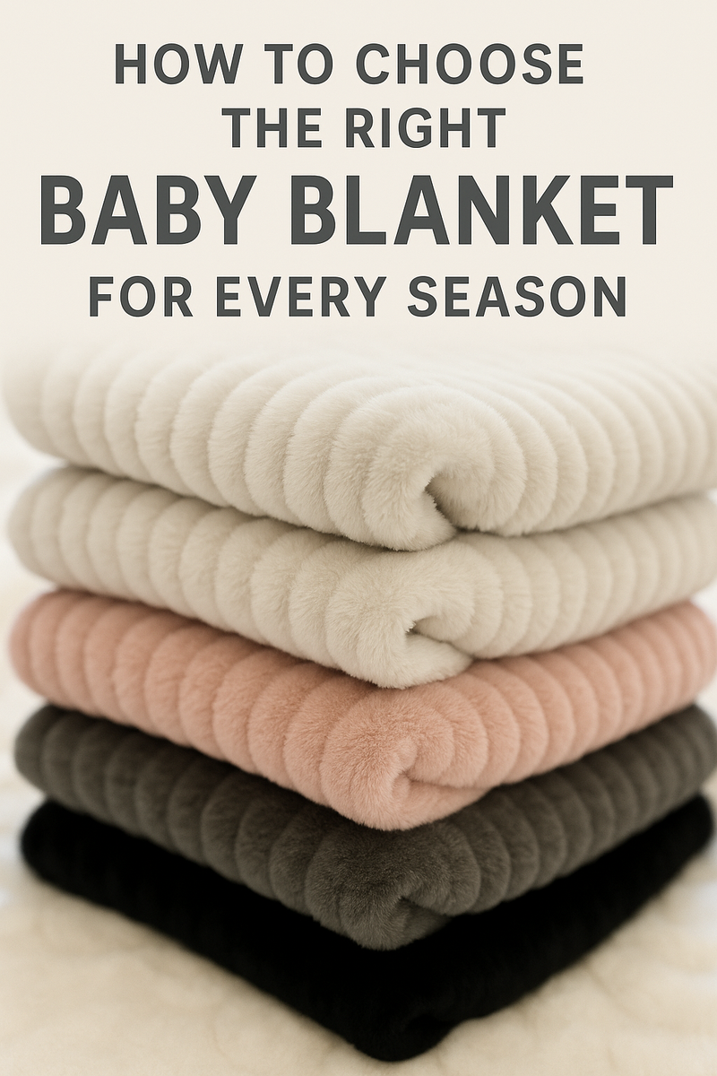 Bister/Blanket  For Infants  Winter Season main image 1