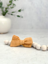 Load image into Gallery viewer, Mustard Bamboo Swaddle