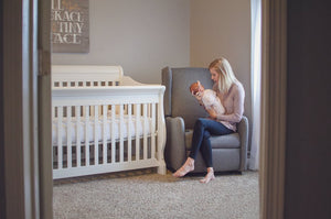 5 Tips for Creating the Perfect Nursery
