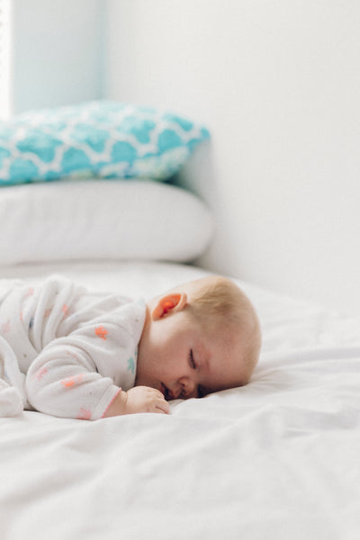 The best bedtime routine for Newborns and Babies