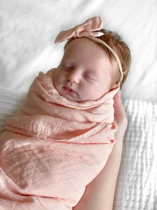 What to Expect on Your First Night Home with Your Newborn Baby