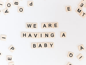 6 Baby Shower Gift Ideas