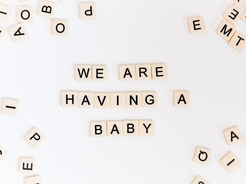6 Baby Shower Gift Ideas