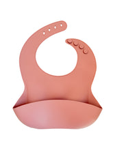 Load image into Gallery viewer, Silicone Bibs