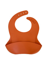 Load image into Gallery viewer, Silicone Bibs