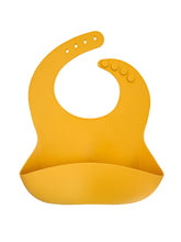 Load image into Gallery viewer, Silicone Bibs