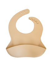 Load image into Gallery viewer, Silicone Bibs